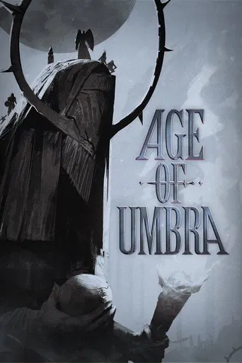 Age of Umbra poster
