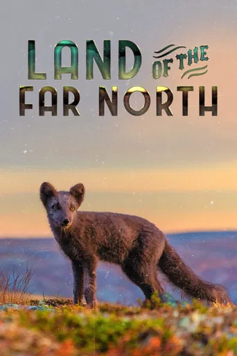 Land of the Far North poster