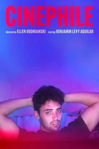 Cinephile poster