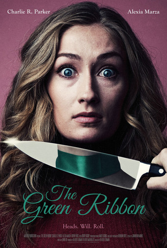 The Green Ribbon poster