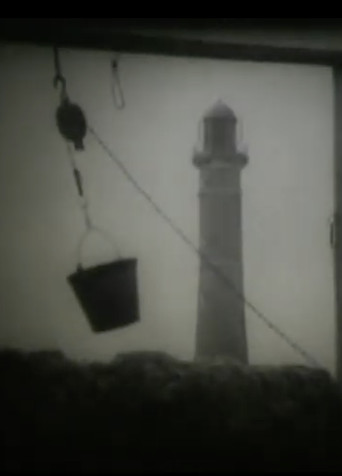 Pupila al viento poster