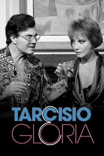 Tarcísio & Glória poster