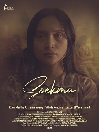 Soekma poster