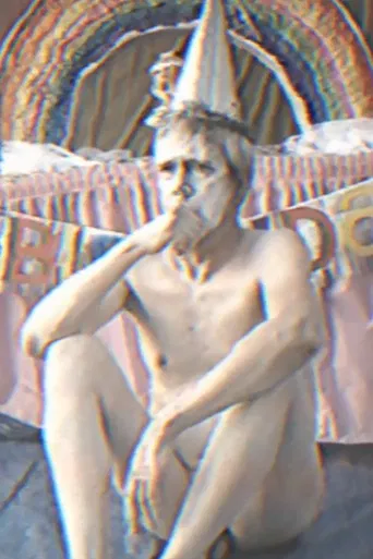 The Mind Behind You poster