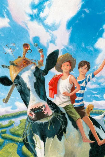 The Toreadors from Vasyukivka poster