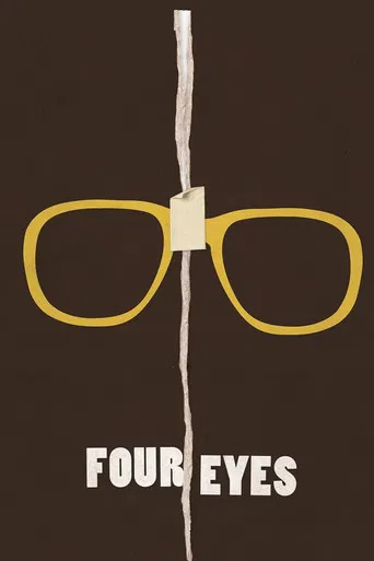 4 Eyes poster