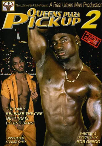 Queens Plaza Pickup 2: Parole Denied poster