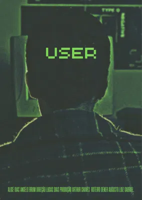USER poster
