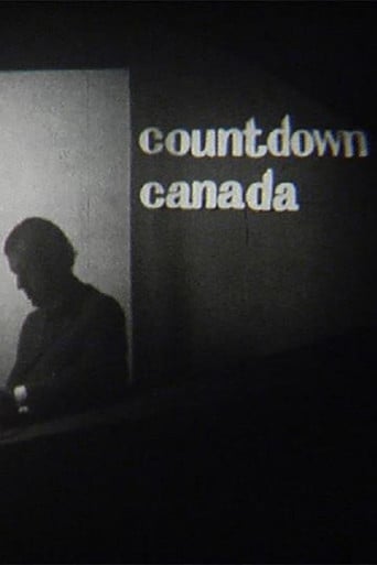 Countdown Canada poster