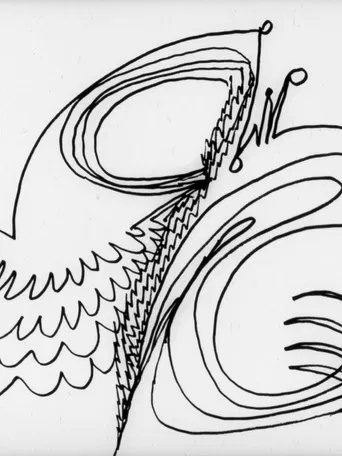 Musikalische Arabesken: Dixie-Linien poster