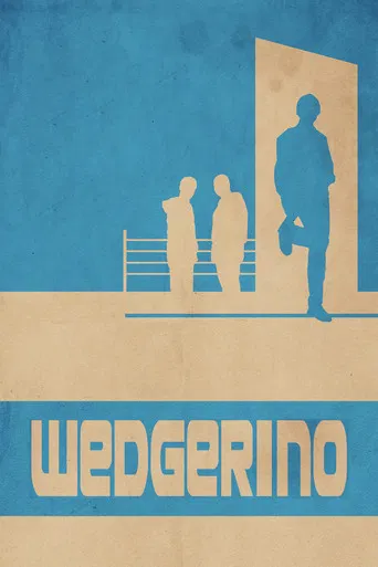 Wedgerino poster