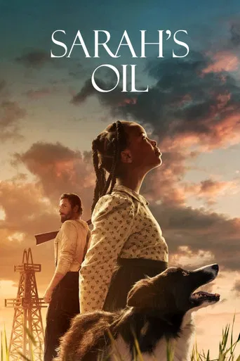 Sarah's Oil poster