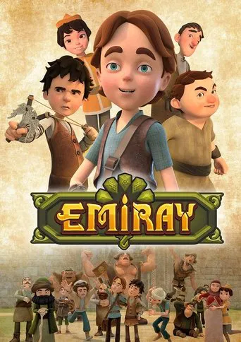Emiray poster