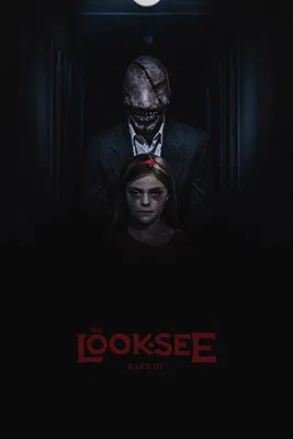 The Look-See poster
