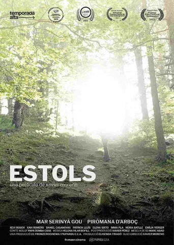 Estols poster