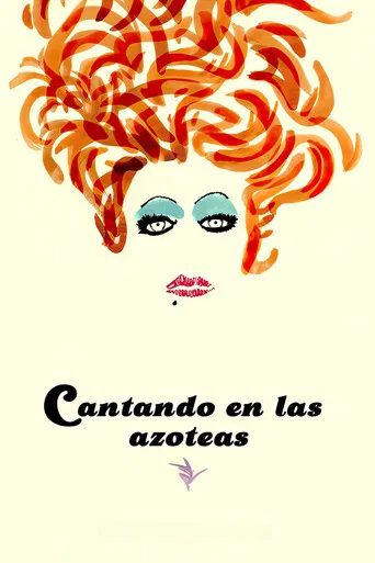 Singing on the Rooftops poster