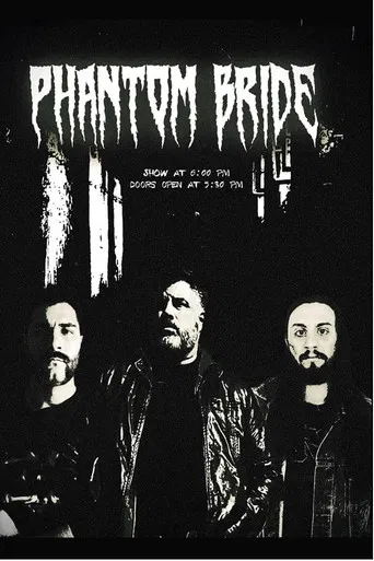 Phantom Bride poster