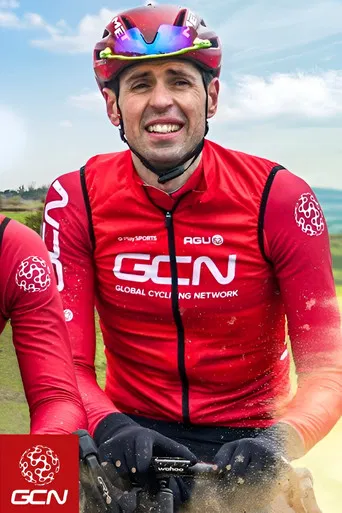 Road to Unbound poster