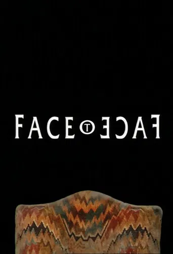 Face to Face poster
