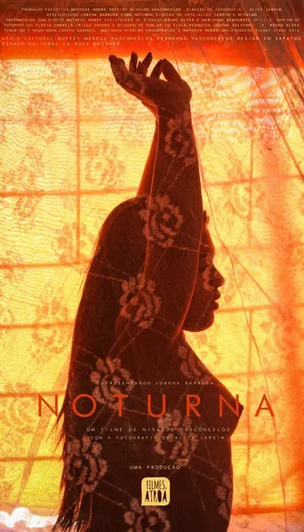 Noturna poster