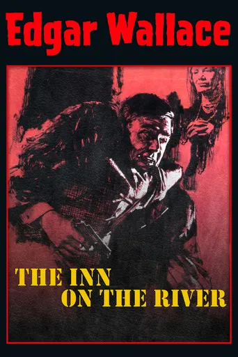 The Inn on the River poster