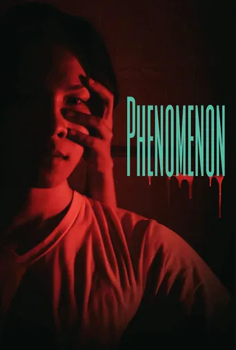 Phenomenon poster