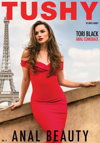 Anal Beauty 11 poster