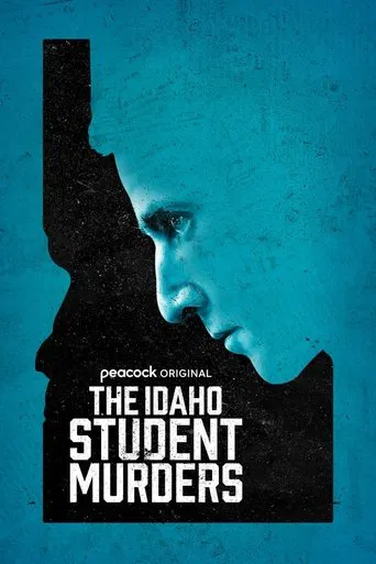 The Idaho Student Murders poster
