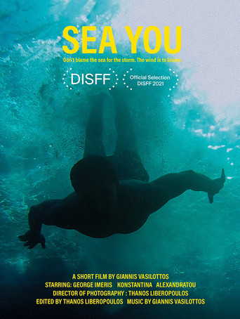 Sea You poster