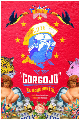 Gorgojo poster