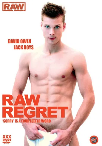 Raw Regret poster
