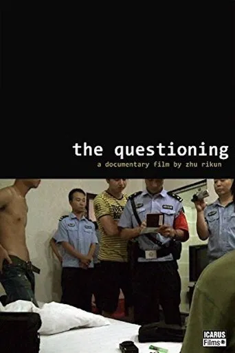 The Questioning poster