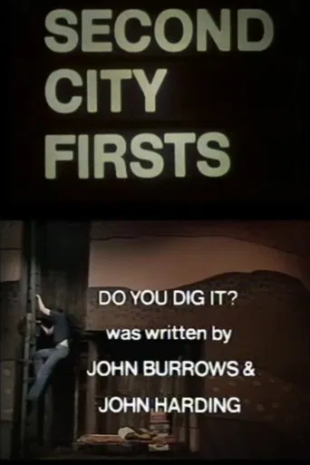 Do You Dig It? poster