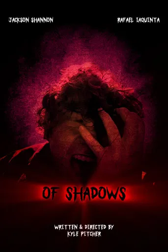 Of Shadows poster