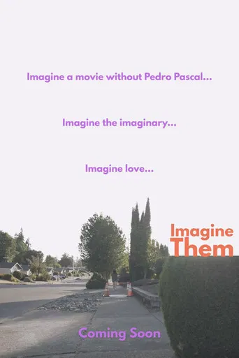 Imagine Them poster