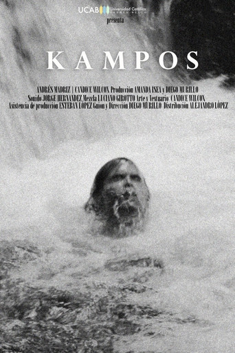 Kampos poster