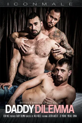 Daddy Dilemma poster