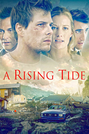 A Rising Tide poster