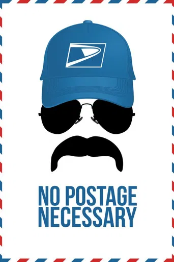 No Postage Necessary poster
