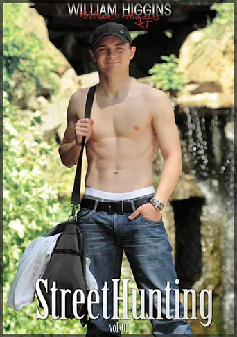 Street Hunting poster