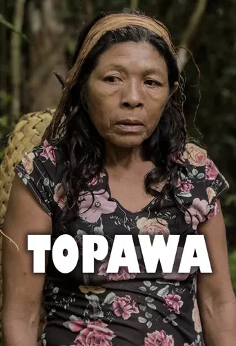 Topawa poster
