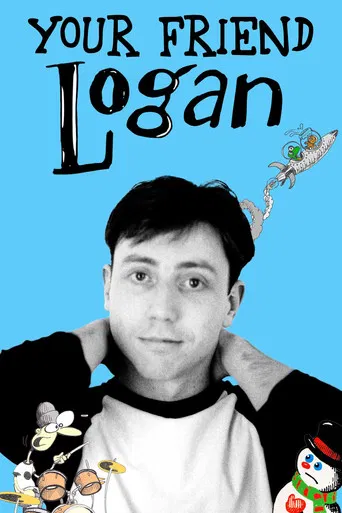 Your Friend Logan poster
