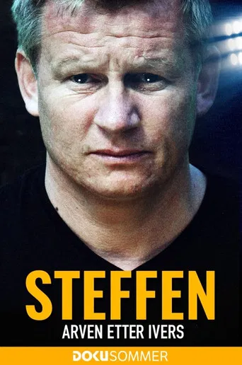 Steffen - arven etter Ivers poster
