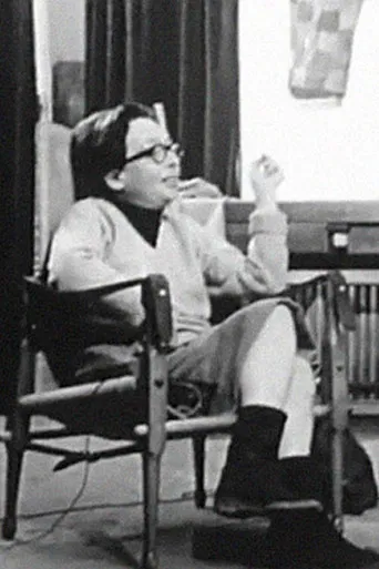 Dim Dam Dom: Marguerite Duras and Little François poster