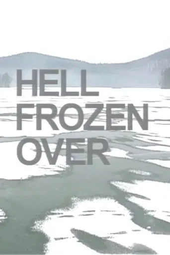 Hell Frozen Over poster