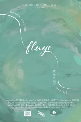 Fluye poster