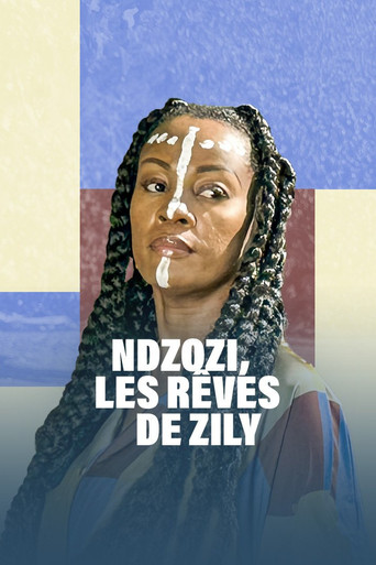 Ndzozi, les rêves de Zily poster