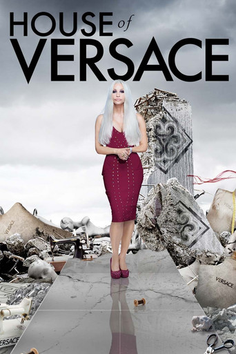 House of Versace poster