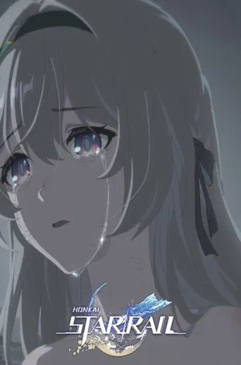 Honkai: Star Rail - The Embers of Glamoth poster