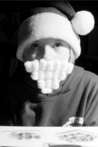 A Christmas Caper poster